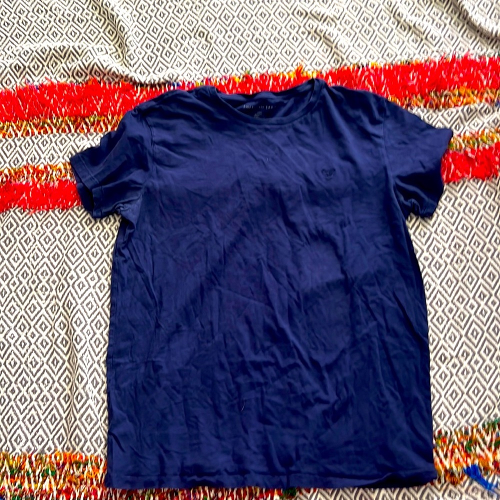 American Eagle large men’s shirt